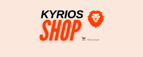 kyrioshop